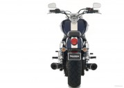 Triumph Thunderbird